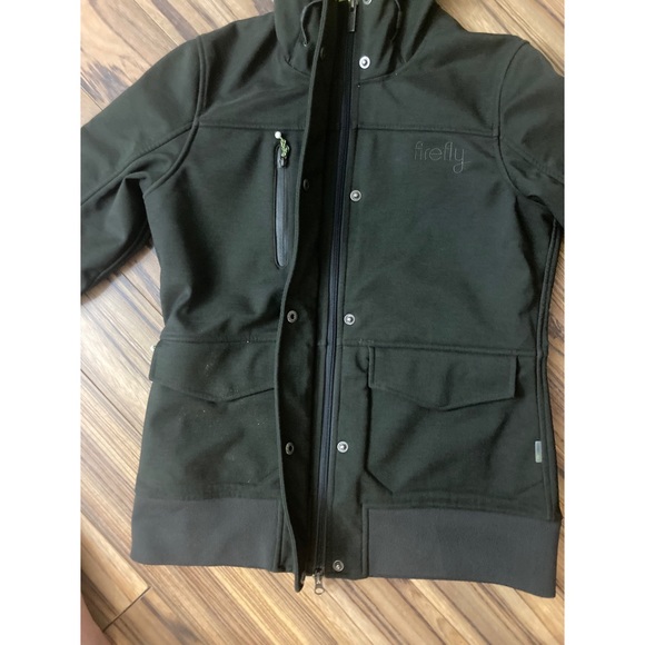 Women’s Firefly Jacket - Picture 5 of 5